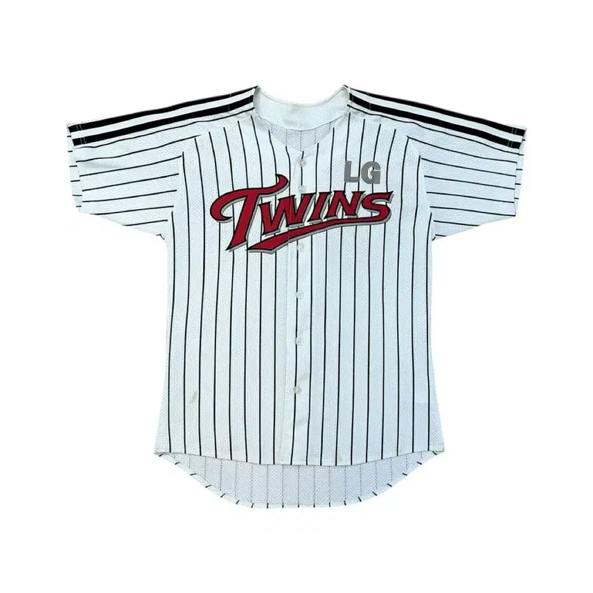 [BUNJANG] LG Twins Baseball Uniform (M-L) / LG 트윈스 야구 유니폼