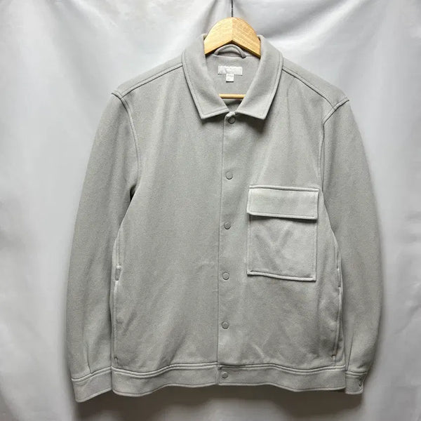 [BUNJANG] COS One Pocket Blazer Jacket - Grey, Size M / [정품/M] 코스 cos 원포켓 그레이 자켓 잠바