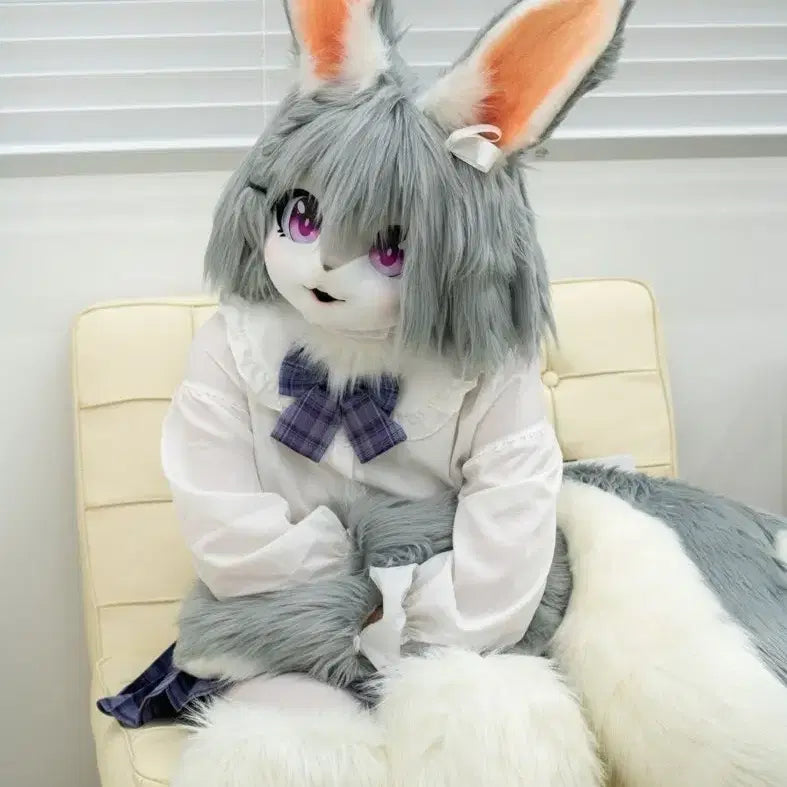 [BUNJANG] Kigurumi Fursuit for Sale / 키구루미 퍼슈트 분양합니다