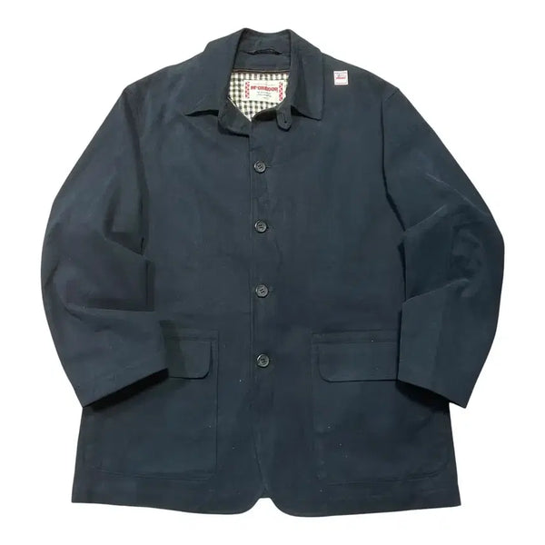 [BUNJANG] McGregor Detachable Liner Padding Car Coat Jacket / (바배) McGREGOR 맥그리거 탈부착 라이너 패딩 카코트 자켓