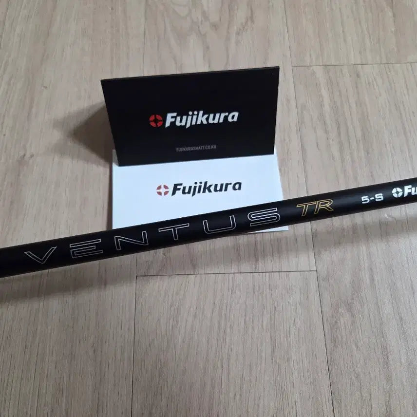 [BUNJANG] Fujikura Ventus Black TR+ 5S (New Model) Shaft / 이틀시타) 26 벤투스 블랙 TR 플러스 5S 신형 샤프트 판매합니다
