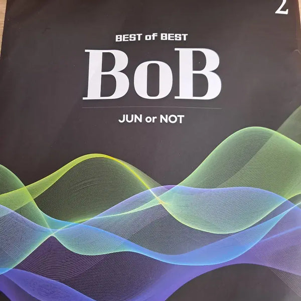 [BUNJANG] Kim Jun Chemistry 1 BoB Part 2 Mock Exam / 김준 화학1 BoB part2 모의고사 팝니다