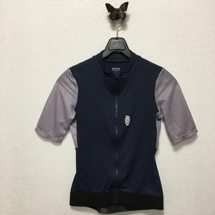 [BUNJANG] ARDEN Short Sleeve Cycling Jersey / ARDEN 사이클 져지 반팔 기능성 자전거의류