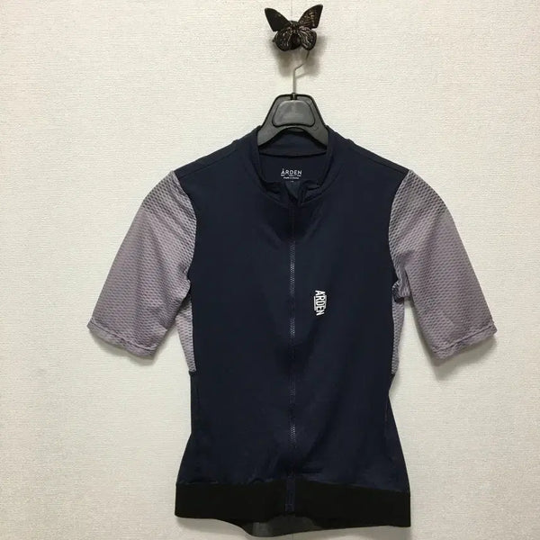 [BUNJANG] ARDEN Short Sleeve Cycling Jersey / ARDEN 사이클 져지 반팔 기능성 자전거의류