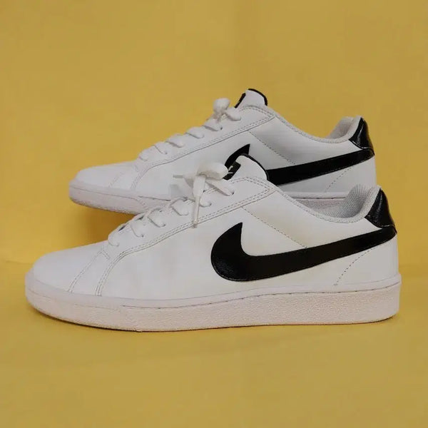 [BUNJANG] Nike Men's Court Majestic Leather Sneakers (270) / 남성 나이키 운동화 (270)