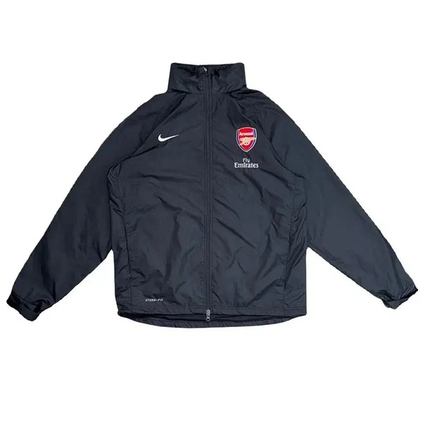 [BUNJANG] Nike Storm-FIT Windbreaker Jacket XL / NIKE 스톰핏 바람막이 자켓 XL