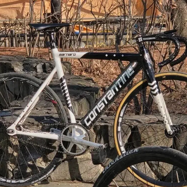 [BUNJANG] Constantin Bernard 2022 Pixie Bicycle / 콘스탄틴 버나드 22년식/ 2022년식 픽시 자전거 팝니다 (급처)