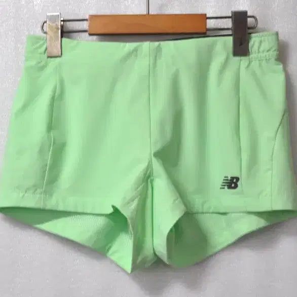[BUNJANG] New Balance Women's Running Shorts / 뉴발란스/여성숏팬츠(허리26)