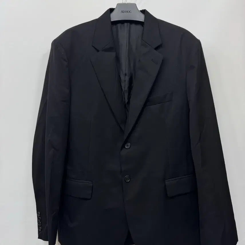 [BUNJANG] Brown Yak Blazer Jacket / 5) 브라운야드 블레이저 자켓
