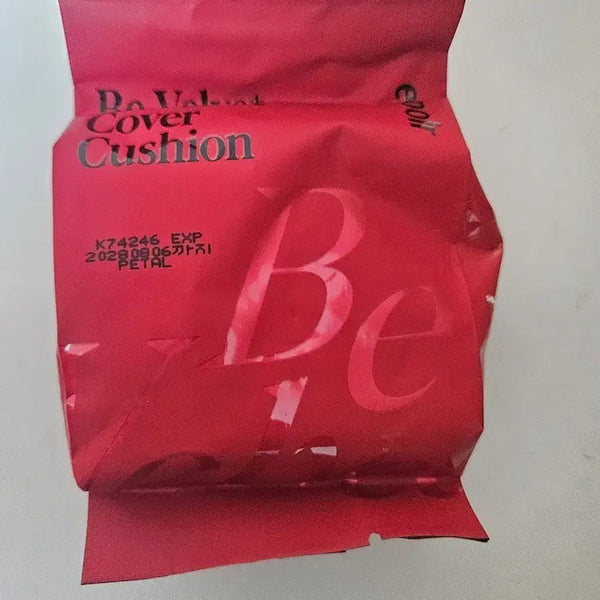 [BUNJANG] Espoir Pro Tailor Velvet Cover Cushion Refill (Petal 21) / 에스쁘아 비벨벳 커버 쿠션 리필