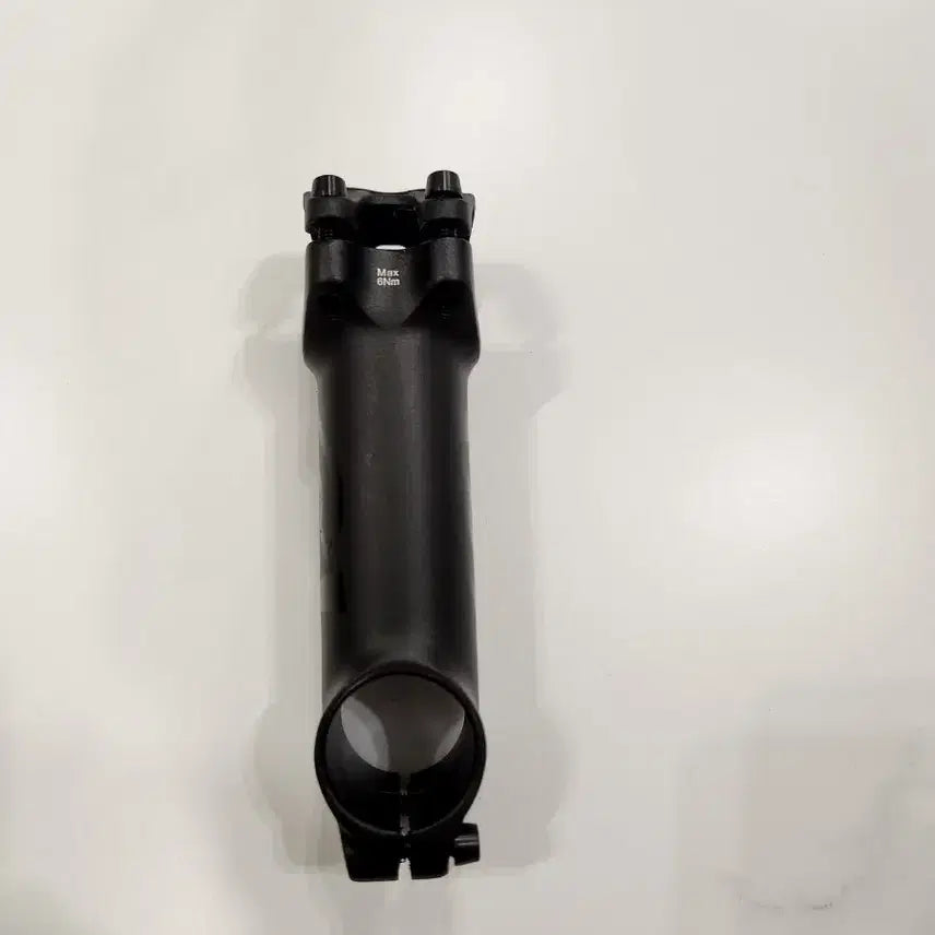 [BUNJANG] Cinelli Dinamo Stem 6D 100mm Black / 치넬리 dinamo 스템 6도 100mm