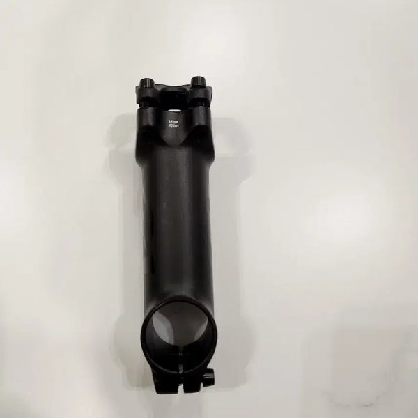 [BUNJANG] Cinelli Dinamo Stem 6D 100mm Black / 치넬리 dinamo 스템 6도 100mm
