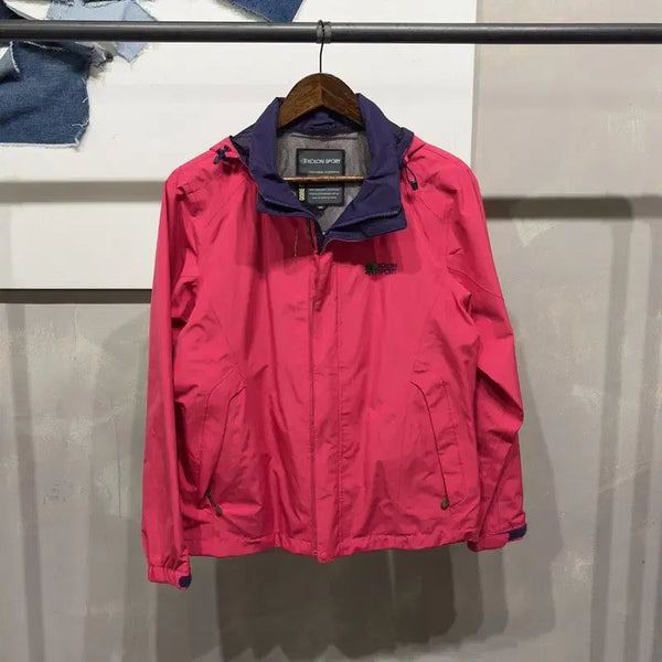 [BUNJANG] KOLON SPORT Gore-Tex Windbreaker Jacket / (90) 코오롱스포츠 고어텍스 바람막이 자켓