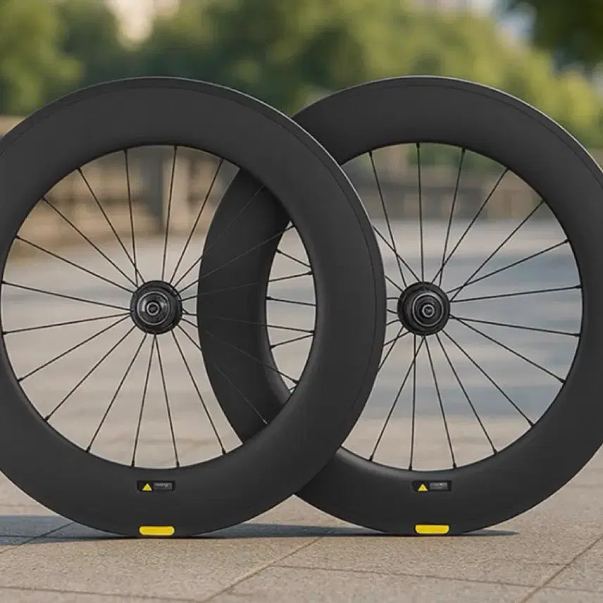 [BUNJANG] Wheel Rims (60 or 88) / 60림,88림