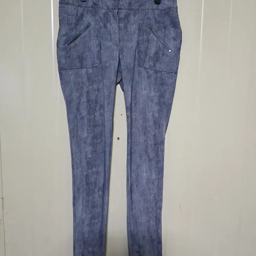 [BUNJANG] Time Post Modern Women's Slacks / 타임 포스트모던 여성 바지 67-98