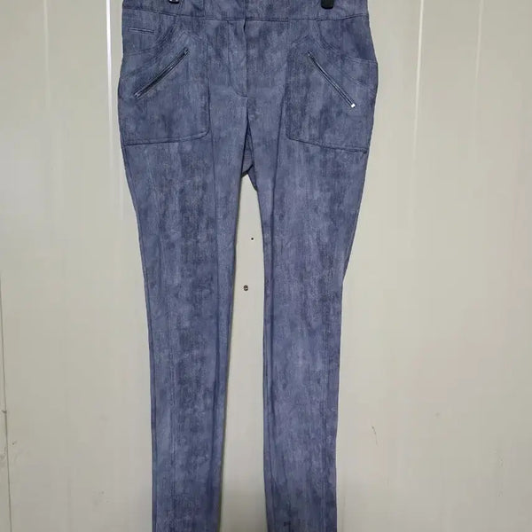 [BUNJANG] Time Post Modern Women's Slacks / 타임 포스트모던 여성 바지 67-98