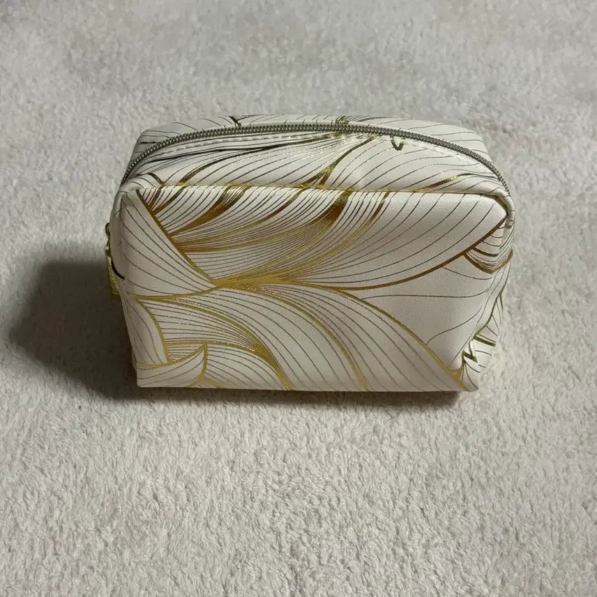 [BUNJANG] Estée Lauder Pouch / 새상품) 에스티로더 파우치