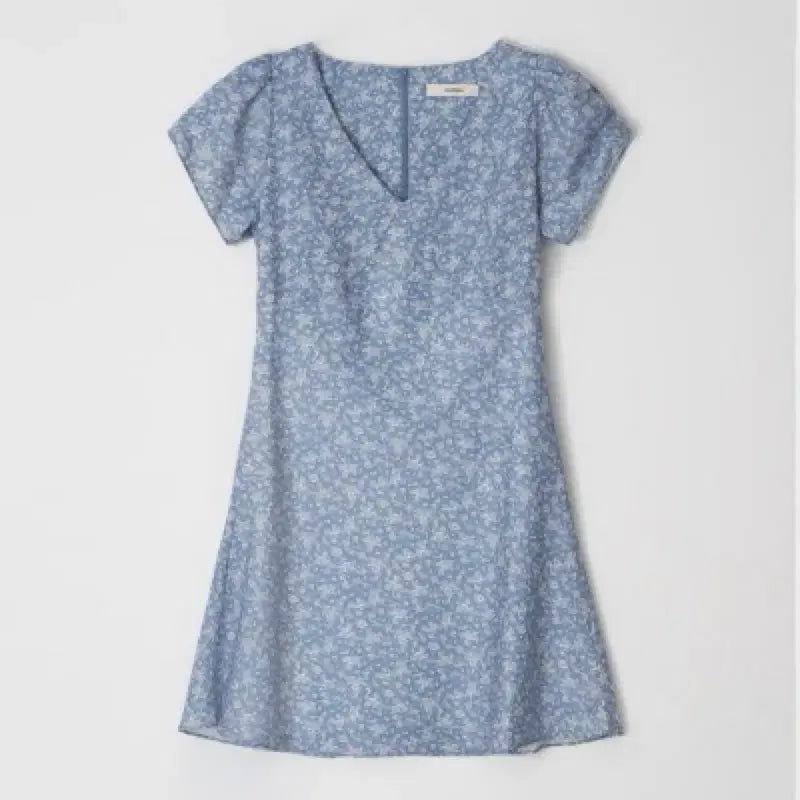 [BUNJANG] Yoonseulshop Blue Daisy Ops / 윤슬샵 yoonseulshop blue daisy ops