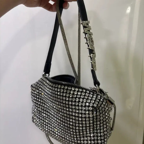 [BUNJANG] Wang Shoulder Bag / wang 숄더백