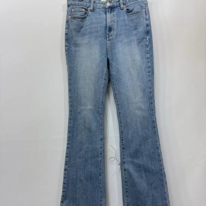 [BUNJANG] Instant Funk Bootcut Jeans / 3) 인스턴트펑크 부츠컷 청바지