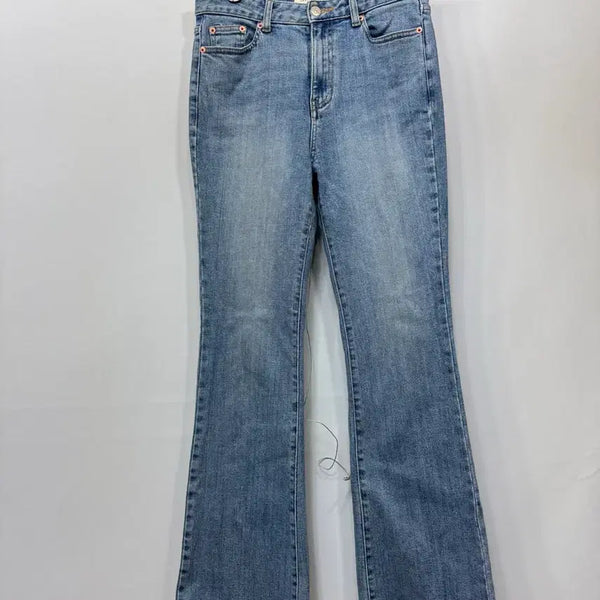 [BUNJANG] Instant Funk Bootcut Jeans / 3) 인스턴트펑크 부츠컷 청바지