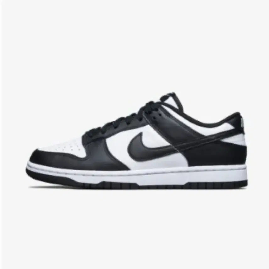 [BUNJANG] Nike Dunk Low 'Orca' 250 / (250)나이키 덩크 로우 범고래