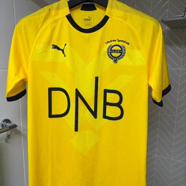 [BUNJANG] Puma Rilestorm SK 19 Home Replica Jersey L / 푸마 릴레스톰SK 19 홈 레플리카 L (Puma)
