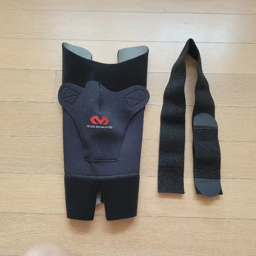 [BUNJANG] McDavid Shoulder Brace 463R (M Size) / 맥데이비드 어깨보호대 숄더보호대 좌우 양쪽 부상 수술 오십견