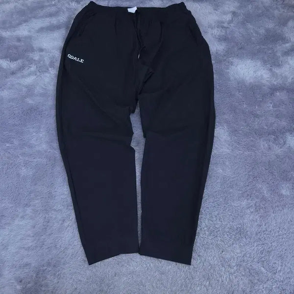 [BUNJANG] GOALE Athletic Pants / GOALE 운동바지 | 0727A36