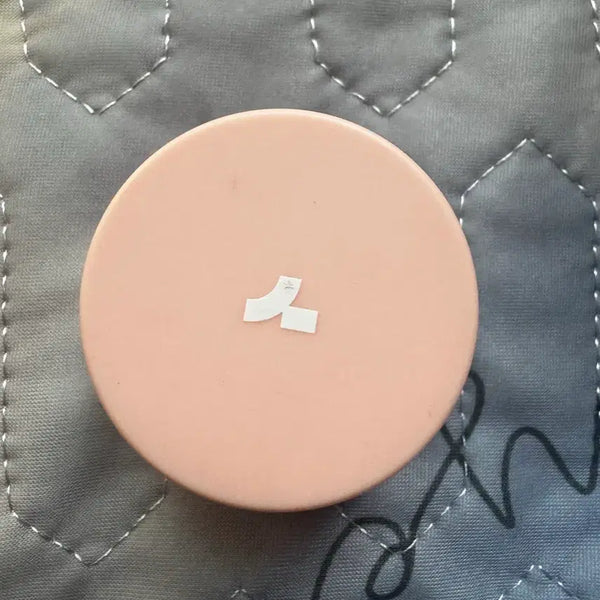[BUNJANG] TONYMOLY Lip & Cheek Duo Balm 12 Apricot Whip / 토니모리 립앤치크 듀오밤 12 애프리콧 휩