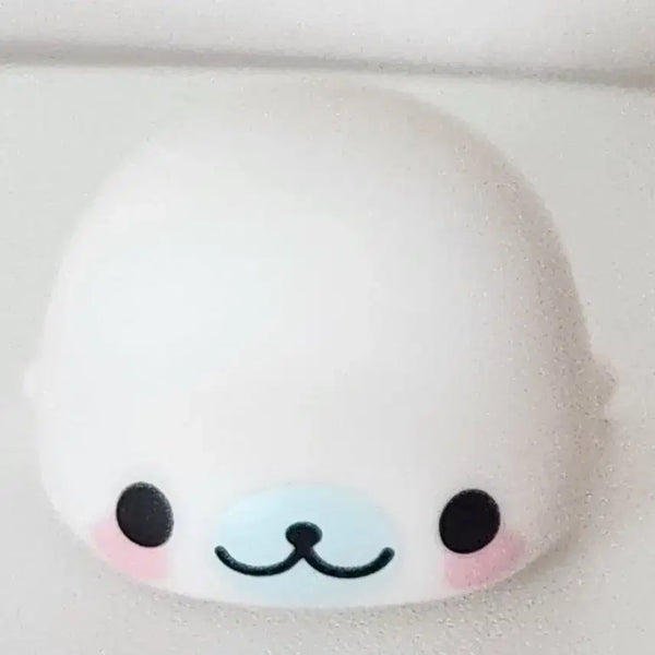 [BUNJANG] Mamegoma Gachapon Desk Light / 마메고마 라이트 가챠