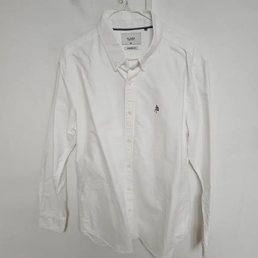 [BUNJANG] Olens Men's Shirt Size 95M / 올젠 남성 셔츠 95M@9961