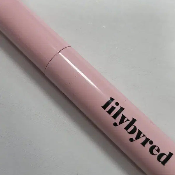 [BUNJANG] lilybyred Nine to Nine Survival Color Cara 01 Choco Brown / 릴리바이레드 나인투나인 서바이벌 컬러카라 01 초코브라운