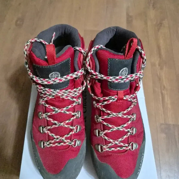 [BUNJANG] Beanpole Gore-Tex Hiking Boots / 빈폴 등산화 250