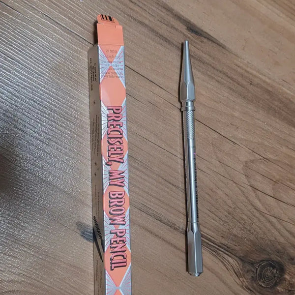 [BUNJANG] Benefit Precisely, My Brow Pencil #3.5 / 베네피트 프리사이슬리 마이 브로우 펜슬 3.5컬러