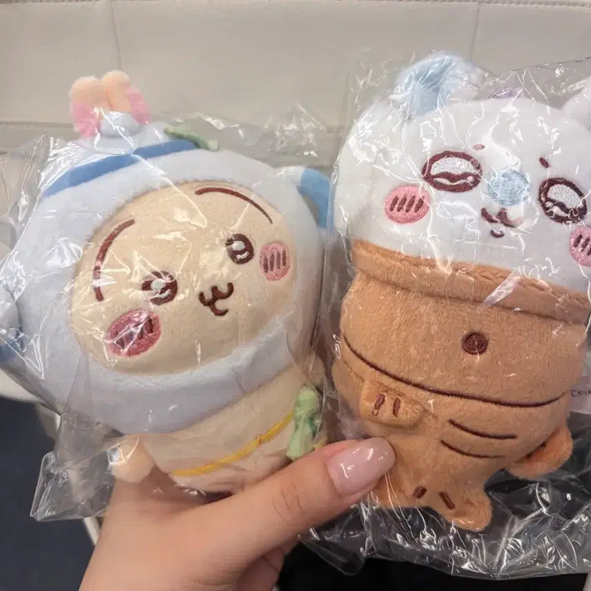 [BUNJANG] Usagi Keychain Hangzhou Limited Edition / 정품) 중국 항저우 한정판 우사기 키링 / 항주 모몽가 키링