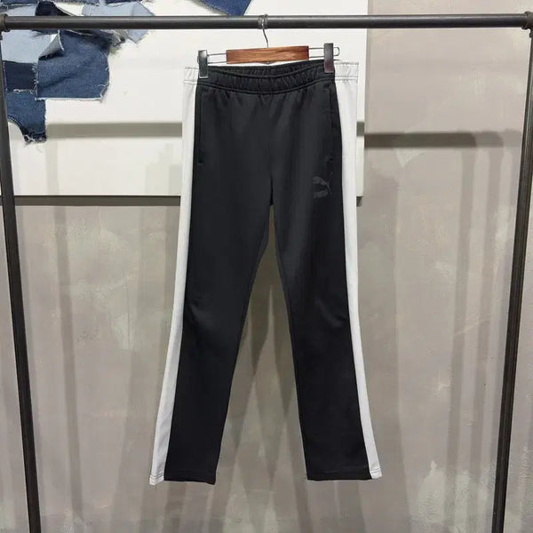 [BUNJANG] Puma Banding Training Pants / (28~30인치) 퓨마 밴딩 트레이닝 팬츠 운동바지