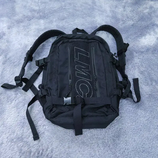 [BUNJANG] LMC Backpack Bag 0713A40 / LMC 백팩 가방 | 0713A40