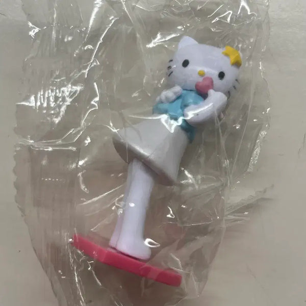 [BUNJANG] Sanrio Hello Kitty Figure / 산리오 헬로키티 피규어