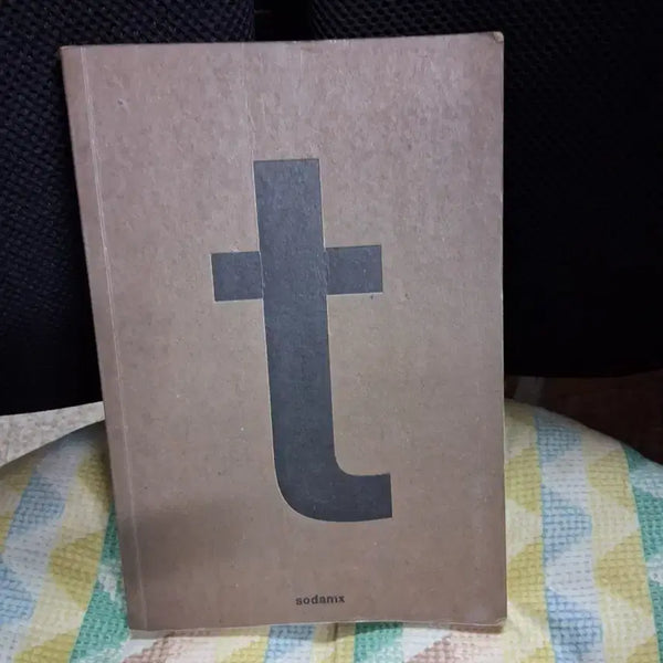 [BUNJANG] Kwangsoo's Thoughts Book / *광수생각