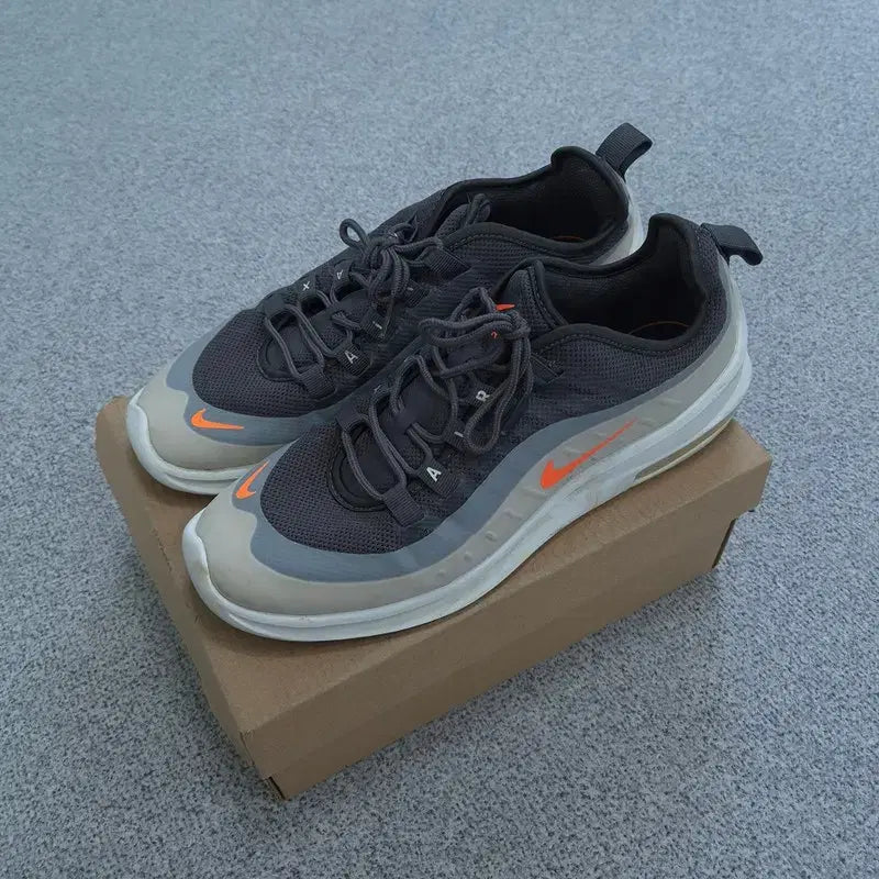 [BUNJANG] Nike Sneakers 265 / 265 나이키 스니커즈/일반 운동화 | 0727B11