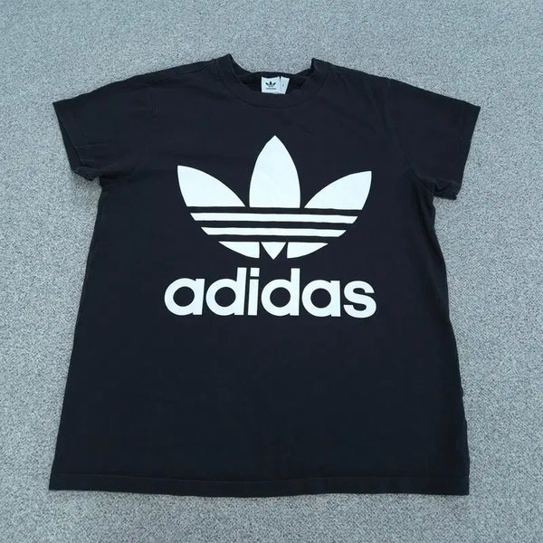 [BUNJANG] Adidas Short Sleeve T-Shirt S / S 아디다스 반팔 티 | 0727C26