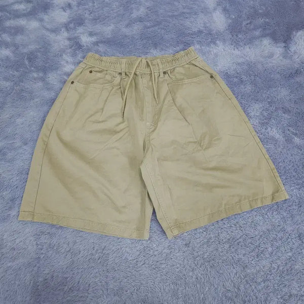 [BUNJANG] US-S Converse Shorts / US-S 컨버스 반바지 | 0720A10