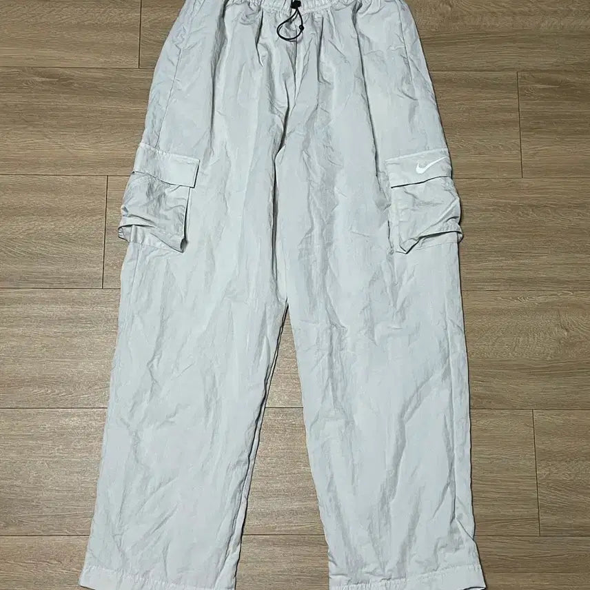 [BUNJANG] Nike Woven Cargo Pants / 나이키 우븐 카고팬츠