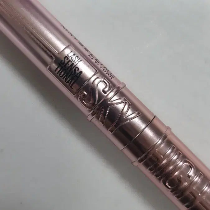 [BUNJANG] Maybelline New York Sky High Mascara / 메이블린 뉴욕 스카이 마스카라
