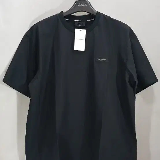 [BUNJANG] Buckaroo Functional Short-Sleeve T-Shirt / 버커루 기능성  반팔 티셔츠 (새상품)