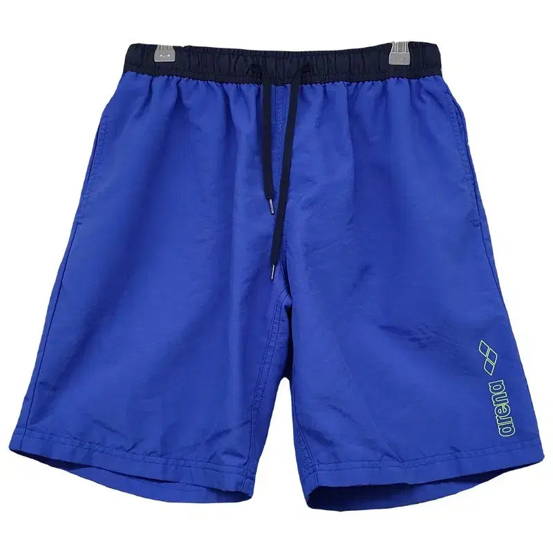[BUNJANG] Arena Blue Performance Shorts (L) / 아레나 블루 기능성 반바지 95(L)