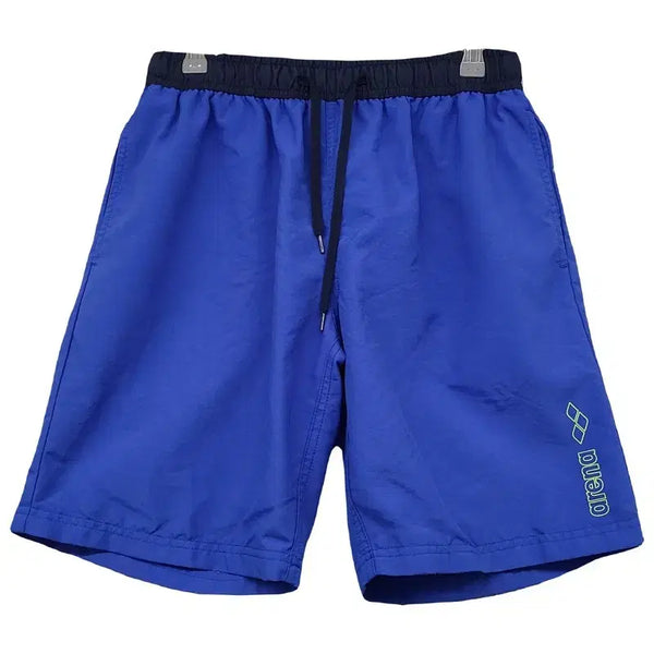 [BUNJANG] Arena Blue Performance Shorts (L) / 아레나 블루 기능성 반바지 95(L)