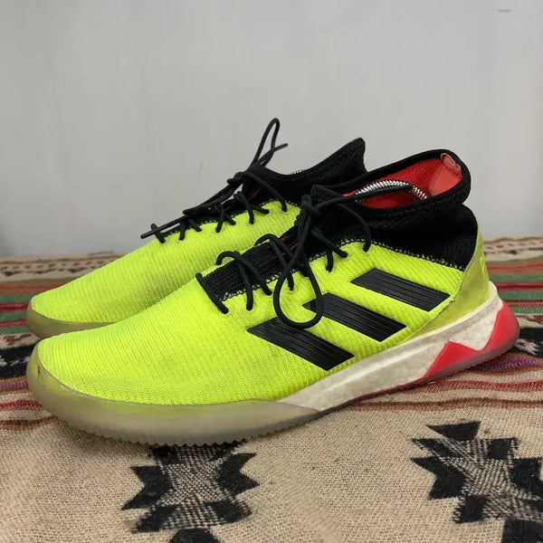 [BUNJANG] Adidas Predator Tango 18.1 TR Sneakers 265 / 아디다스 프레데터 탱고 18.1 TR 운동화 265 X02624