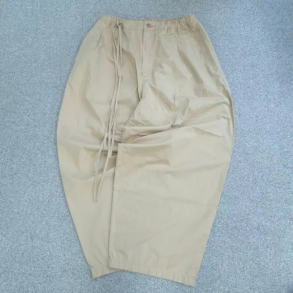 [BUNJANG] Langer Pants 0720B41 / 랑거 바지 | 0720B41